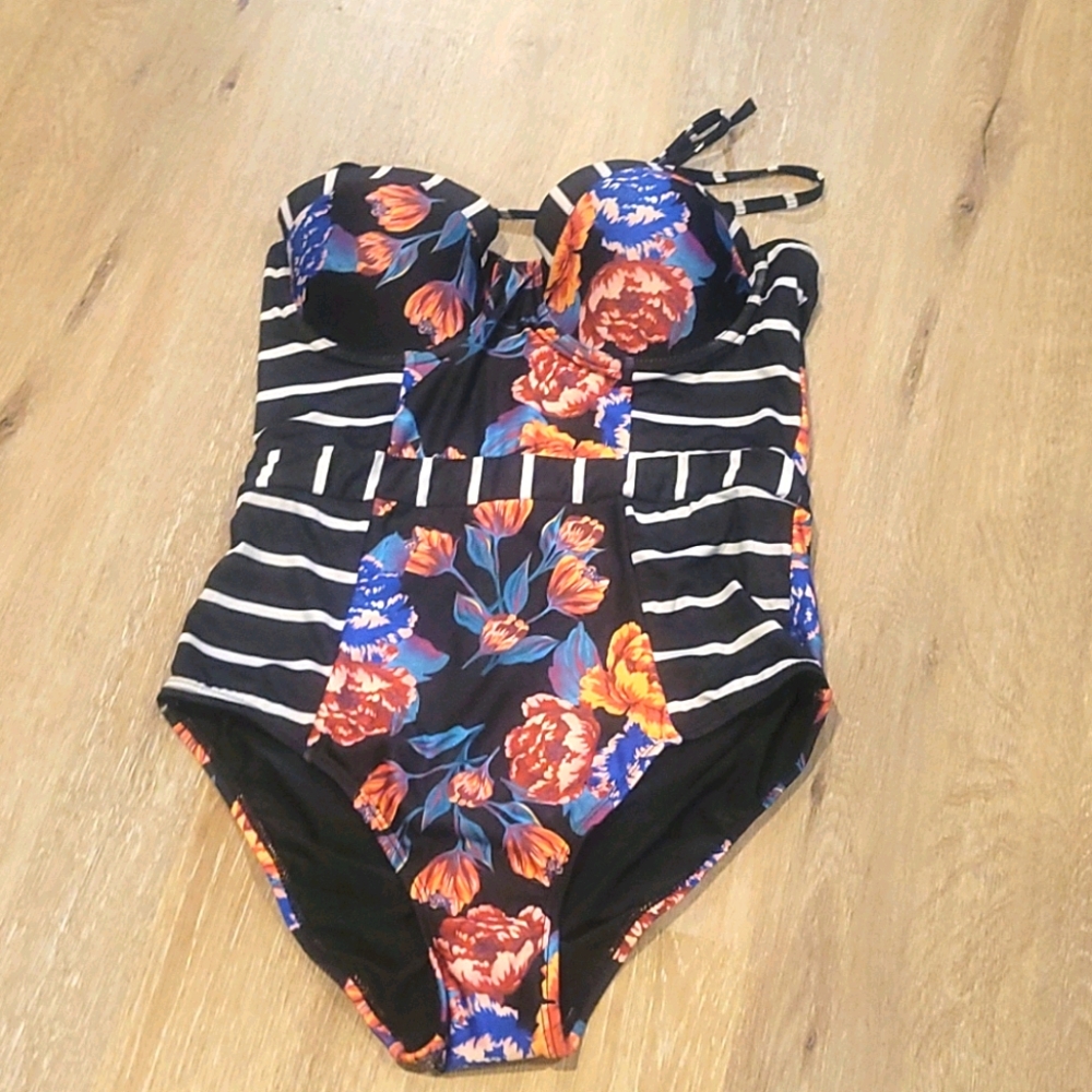 Modcloth One Piece